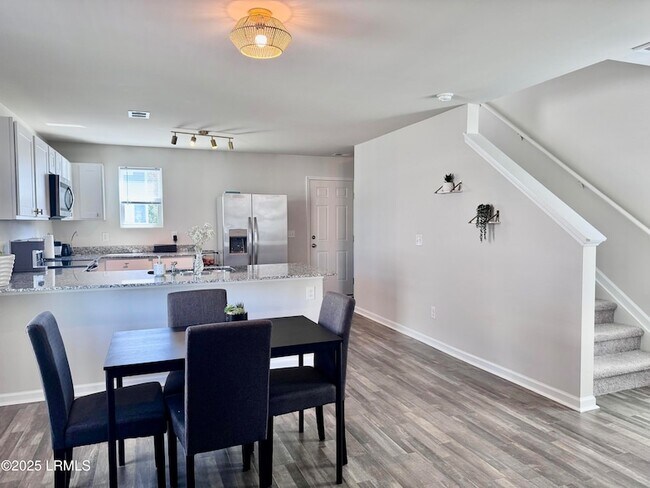 Foto del edificio - 23 Island Breeze Ln