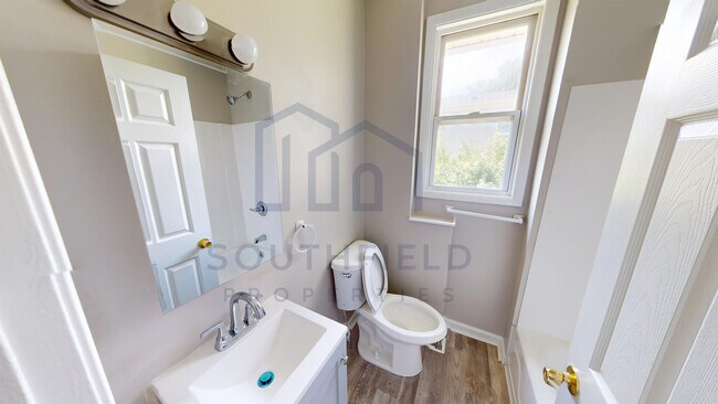 Foto del edificio - 1118 High St