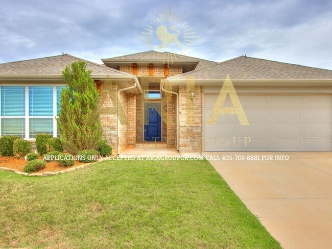 Building Photo - 3 Bed/2 Bath Custom Build in Beautiful Bel...