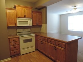 Building Photo - 1214 Dustins Way