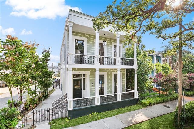 Foto del edificio - 1265 Esplanade Ave