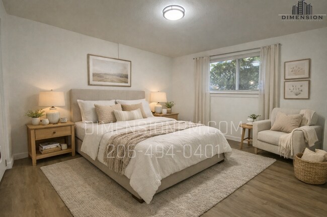 Foto del edificio - 431 S 321st Pl