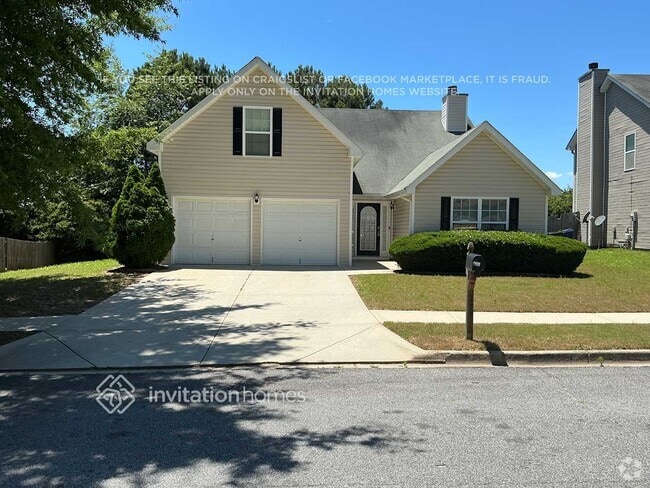 Building Photo - 5090 Bridle Point Pkwy