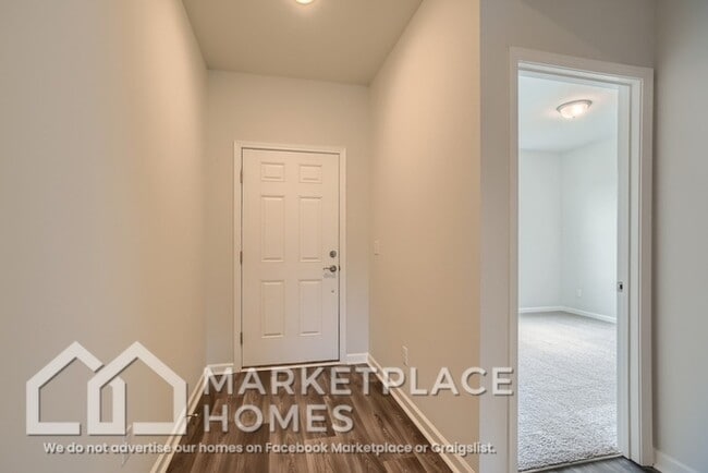 Foto del edificio - 4457 Jack Faulk St