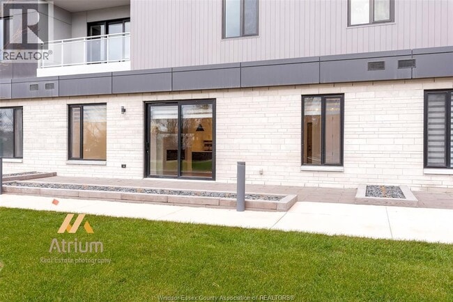 Photo du bâtiment - 14400 Tecumseh Rd E