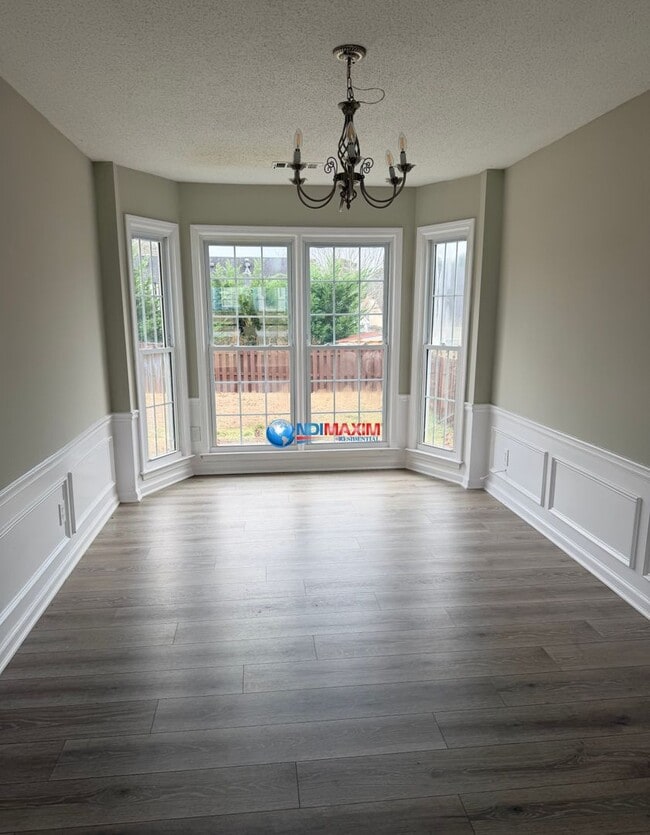 Foto del edificio - 4-bedroom house in the DISCOVERY cluster in Lawrenceville