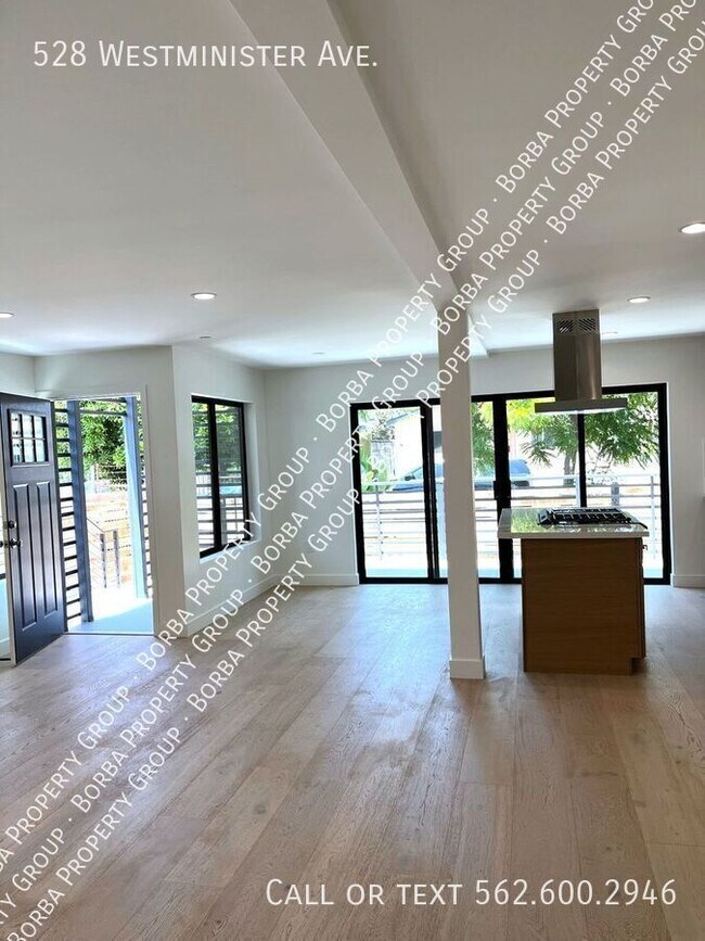 Foto del edificio - 528 Westminster Ave