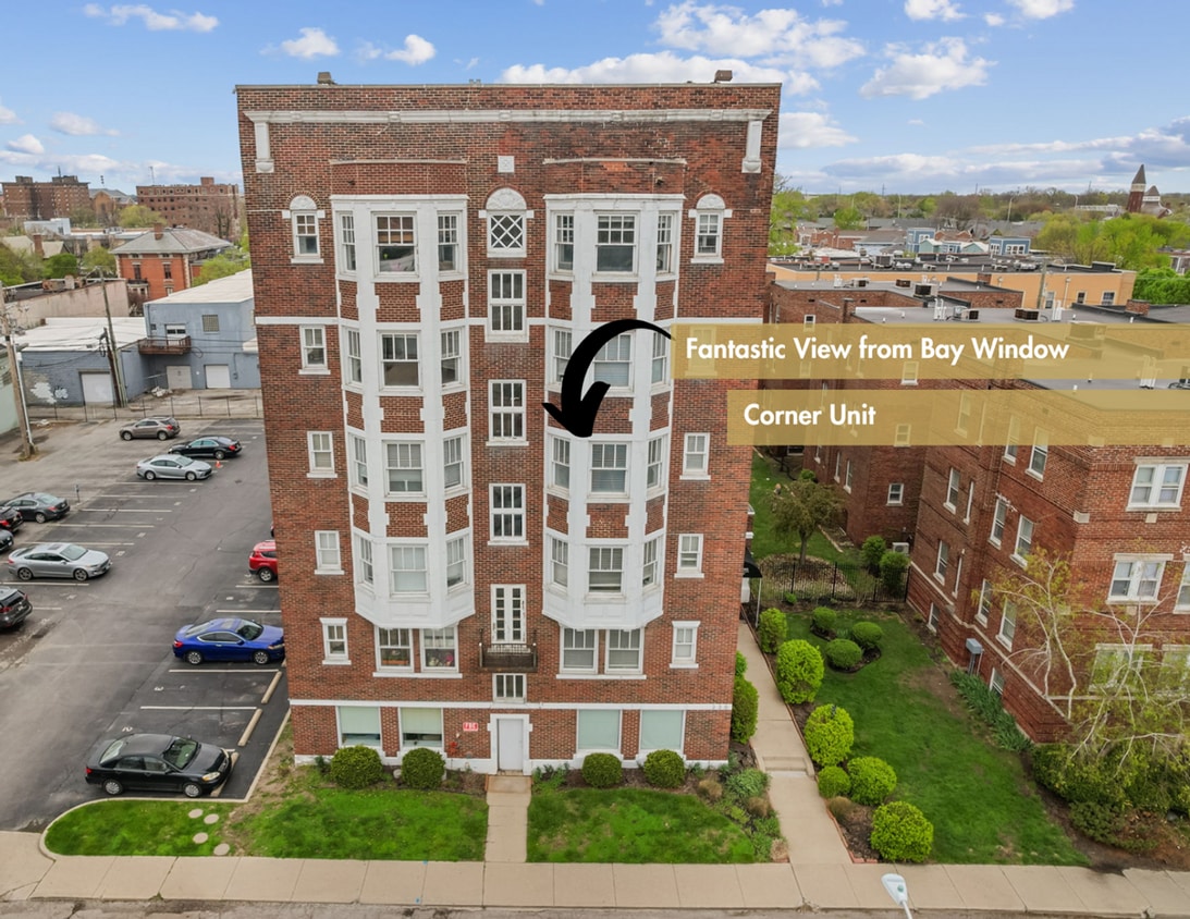 Primary Photo - FULLY FURNISHED - Move in ready 1 bed & 1 ...