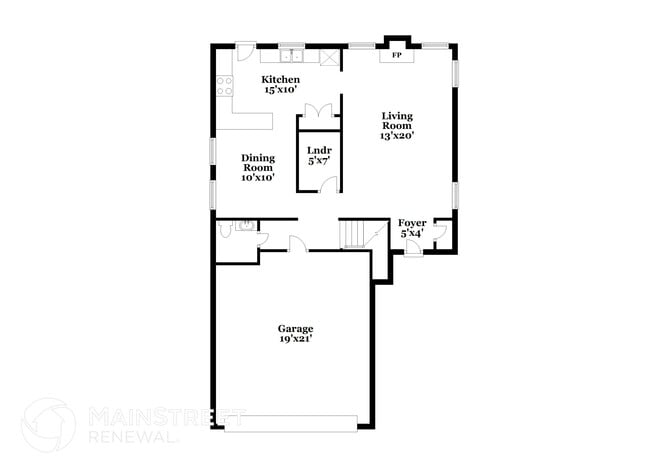 Foto del edificio - 414 Summer Breeze Dr