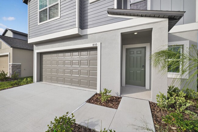 Building Photo - Brand-new 5 Bed now Available!