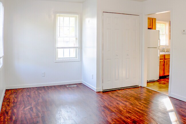 Foto del edificio - 1026 Stainback St