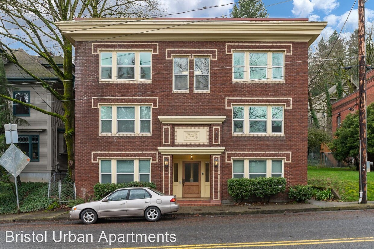 Primary Photo - 2078 NW Everett St