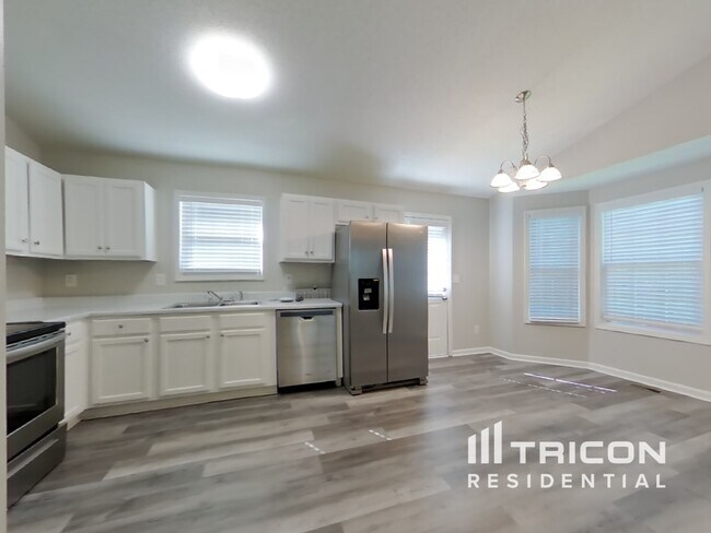 Foto del edificio - 65 Thorn Thicket Ct