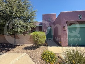 Building Photo - 461 S Magnolia Ave
