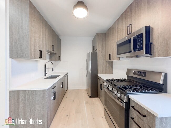 Foto del edificio - 2129 N Bingham St