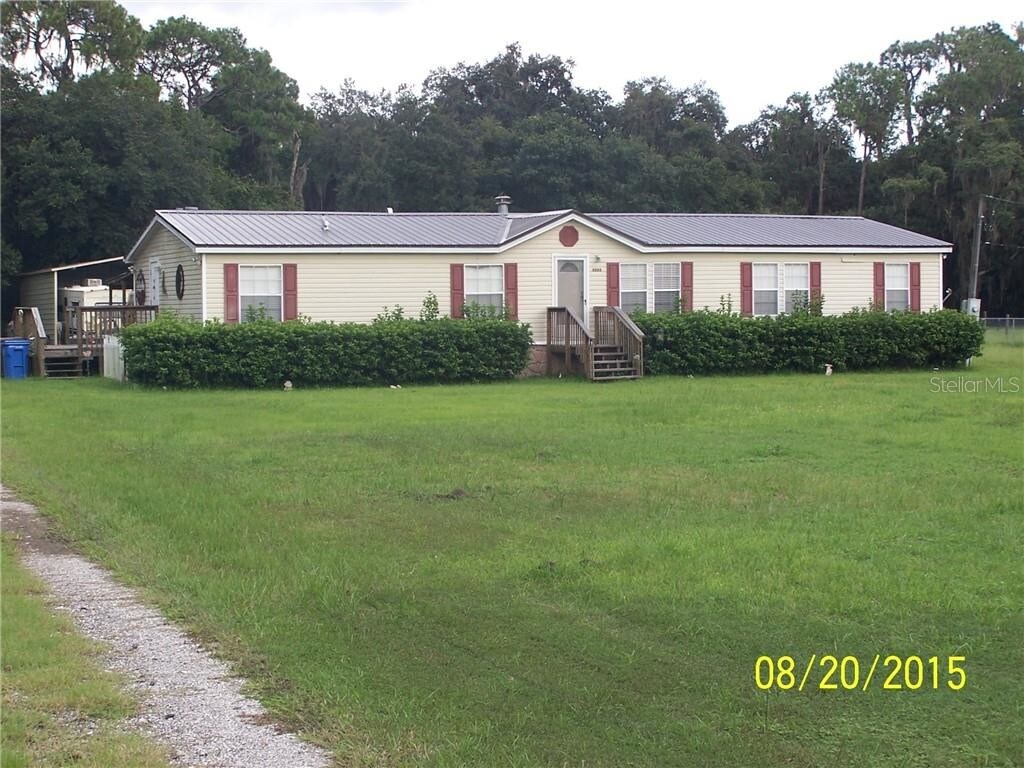 Primary Photo - 3232 N Turkey Creek Rd