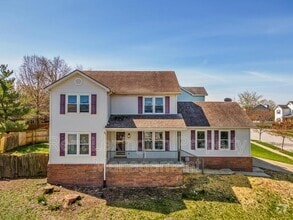 Building Photo - 4589 Fieldmoor Dr