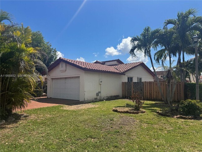 Foto del edificio - 14750 SW 111th St