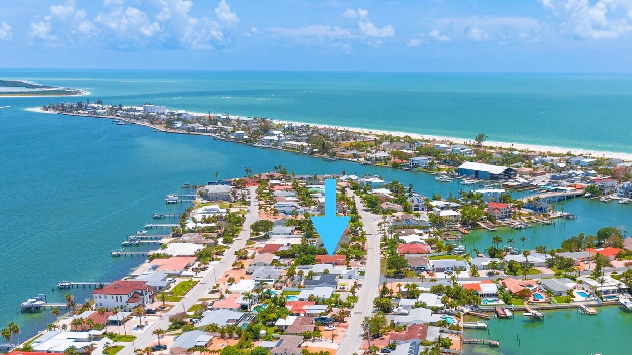 Photo - 2173 W Vina Del Mar Blvd (St. Pete Beach, FL)