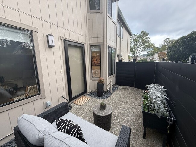 Photo - UPDATED TWO BEDROOM / ONE BATH, UNFURNISHED TWO-STORY CONDO IN CAPTAINS COVE