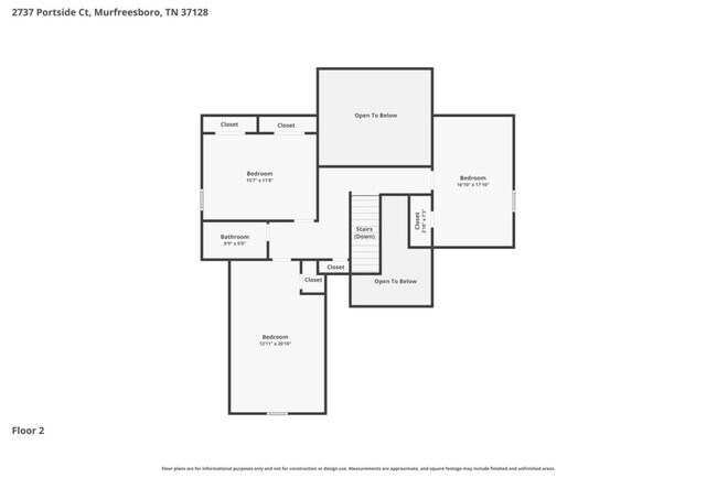 Foto del edificio - 2737 Portside Ct