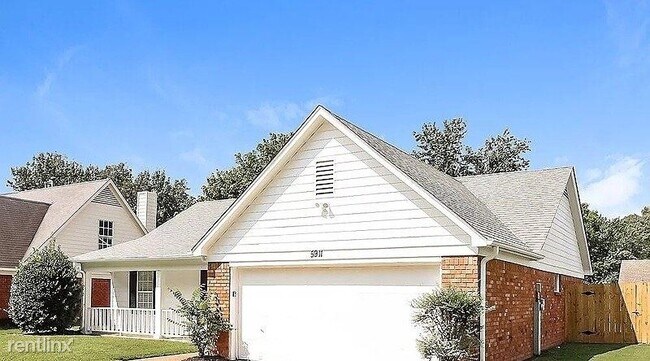Building Photo - 3 br, 2 bath House - 5911 Garden Ridge Drive