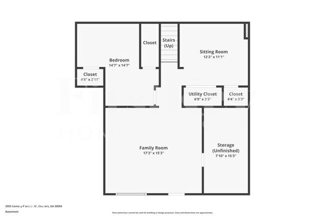 Building Photo - 2955 Camary Pl Dr SE