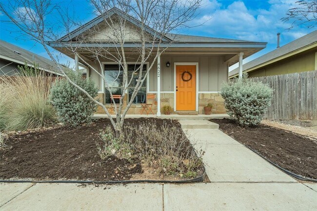Building Photo - 4622 Credo Lane