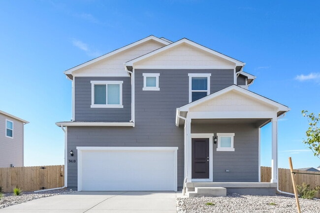 Building Photo - 7410 White River St
