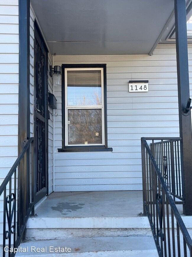 Foto del edificio - 5 br, 1 bath House - 1148 SE 19th Terrace