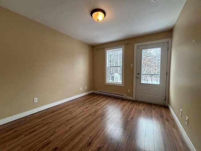 Photo du bâtiment - Apartement