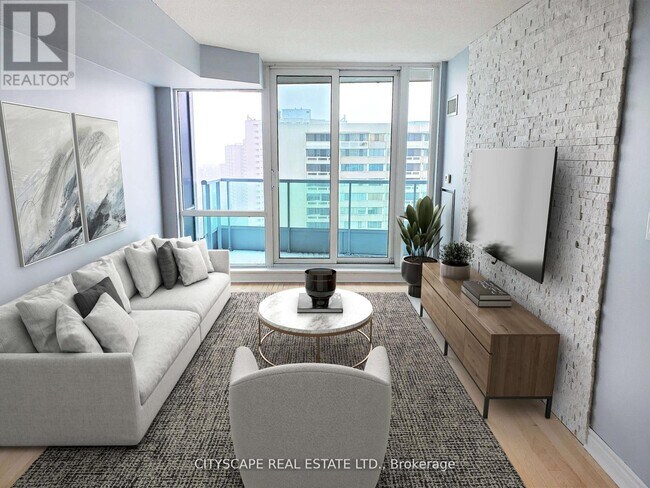 Photo du bâtiment - 1 Elm Dr W