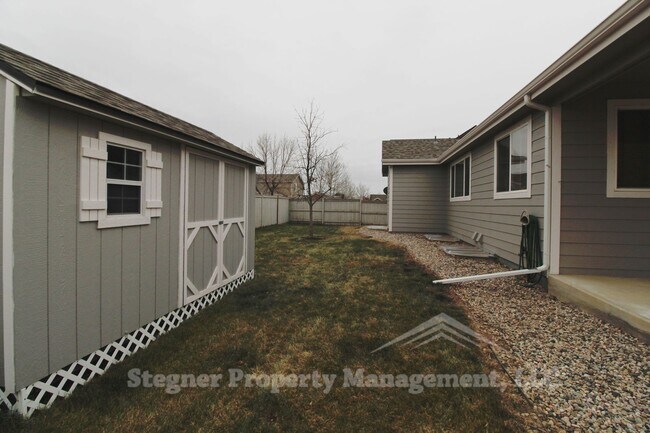 Foto del edificio - Wonderful Home in Wellington