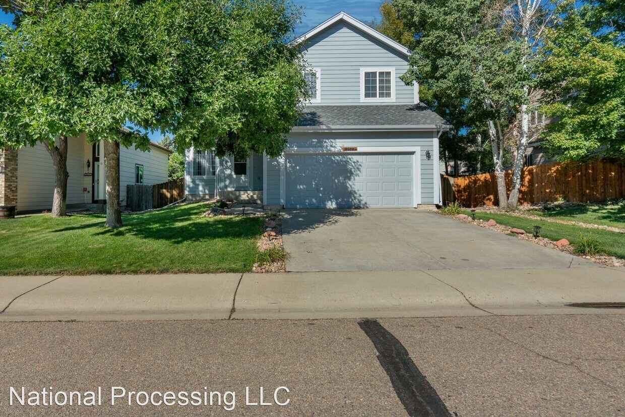 4 br, 3.5 bath House 10523 Foxfire Street House Rental in Longmont