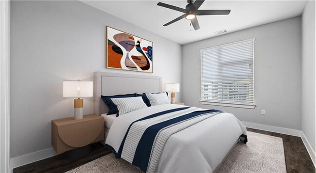 Foto del edificio - 12601 McCallen Pass