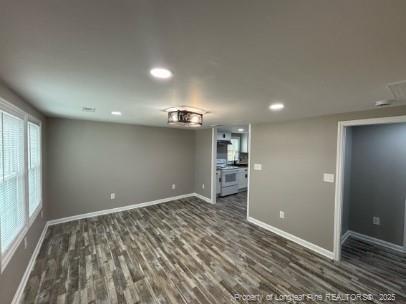 Building Photo - 834 Shaw Mill Rd