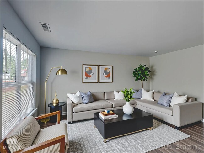 Foto del edificio - 6039 Mary Blair Ln