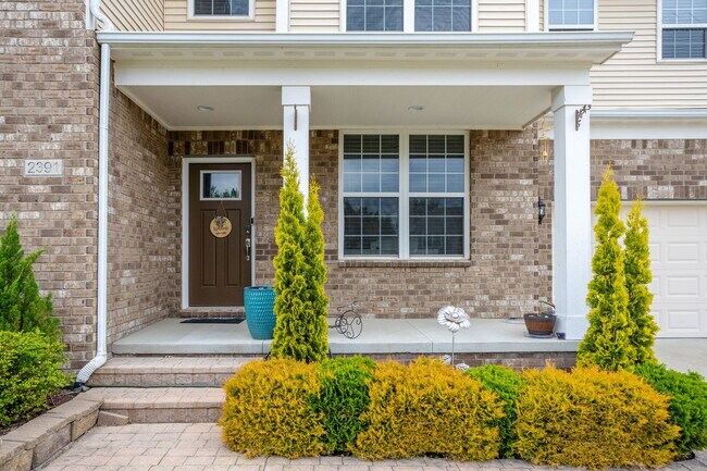 Foto del edificio - 2391 Findley Cir