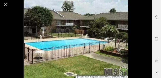 Foto del edificio - 675 Wooddale Blvd