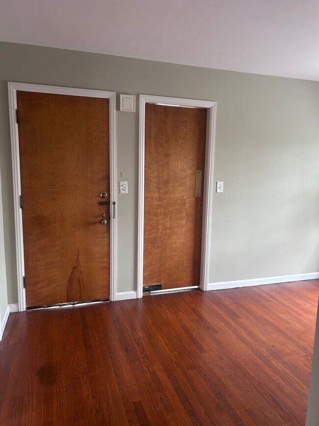 Foto del edificio - JHEN - HENRIETTA