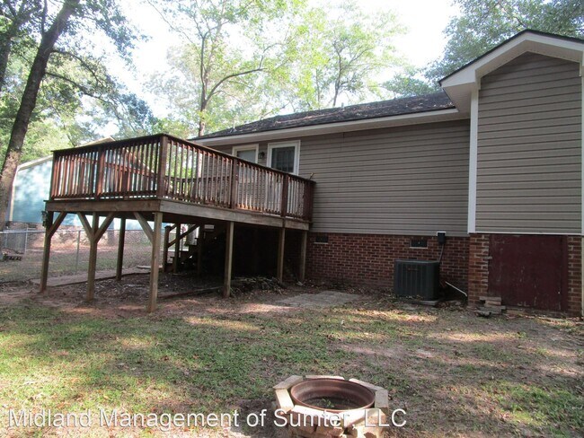 Foto del edificio - 2 br, 1.5 bath House - 820 Marigold St