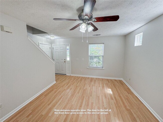 Foto del edificio - 5175 Sky Ridge Way