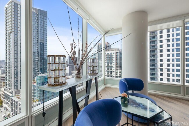 Foto del edificio - 401 Harrison St