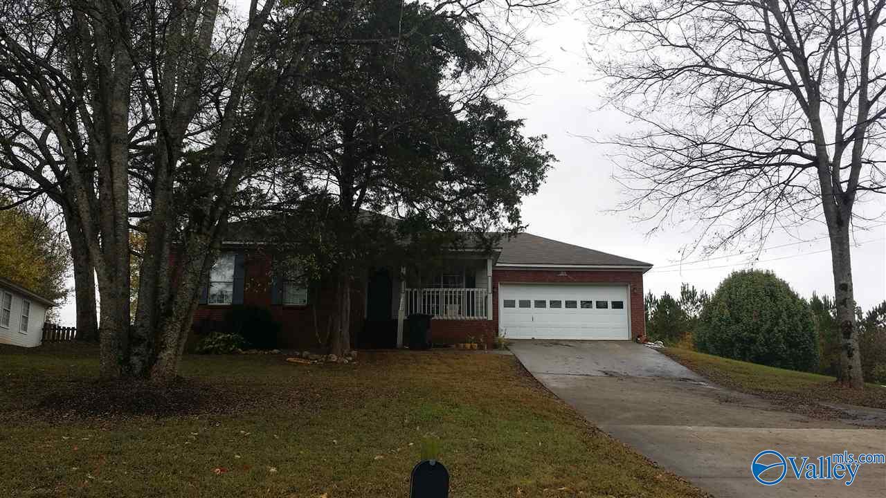 591 Bell Factory Rd, Huntsville, AL 35811 - House Rental in Huntsville ...