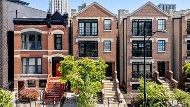 Building Photo - 333 S Leavitt St