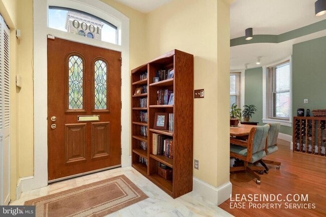 Building Photo - 1000 N Street NW-