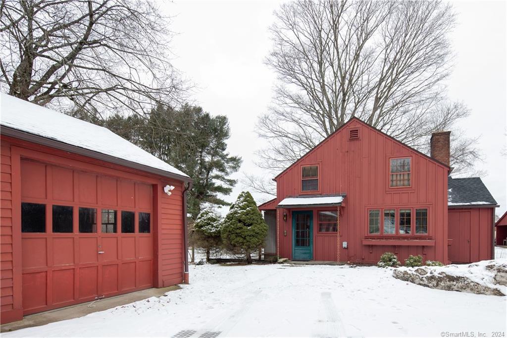 14 CT63, Canaan, CT 06031 House Rental in Canaan, CT