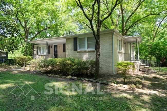 Building Photo - 72 Swindle Dr