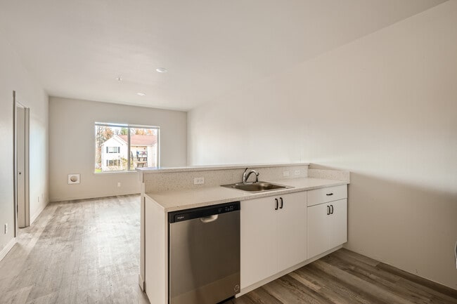 Building Photo - 24th & Main Apartments