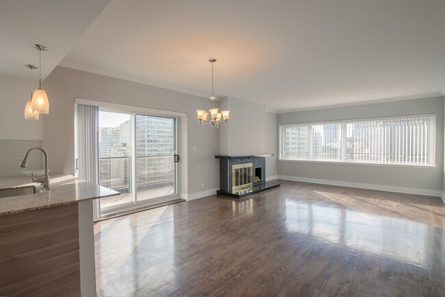 Photo du bâtiment - 3435 Rue Drummond